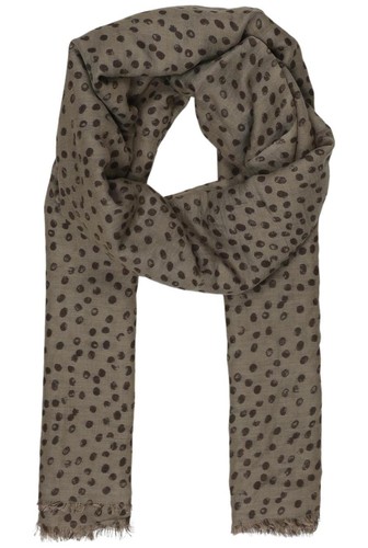Becksondergaard schal damen - becksondergaard,