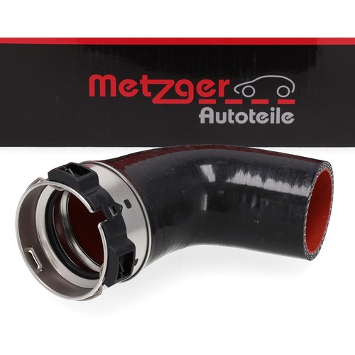 Metzger ladeluftschlauch für - metzger,