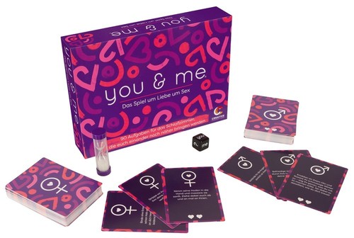 Erotik spiel für erwachsene - erotik,