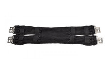 BUSSE 55 cm Sattelgurt Schnur