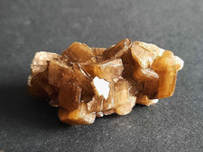 Siderit (4,5 x 2,5 x 2cm)