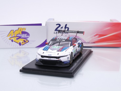 Spark s9299 ford - spark, gt3
