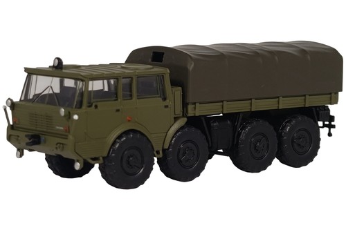 Brekina tatra 813 8x8 kolos - brekina,
