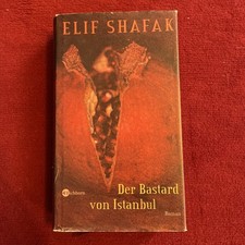 Der bastard von istanbul - der,