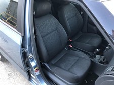 Skoda fabia typ - ii,