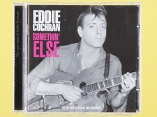 EDDIE COCHRAN - - - - - - -