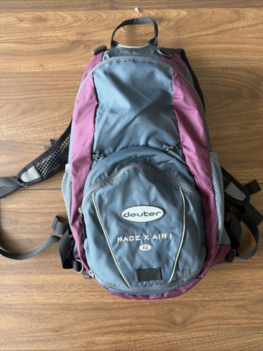 Deuter race air sl - deuter,
