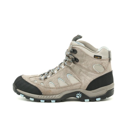 Jack wolfskin damen - wolfskin, texapore