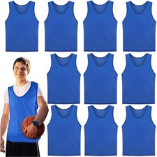 Fußball Leibchen Set 10er
