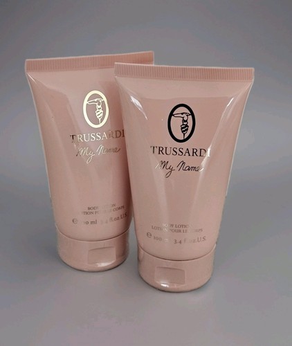 Trussardi name 200 body - my,
