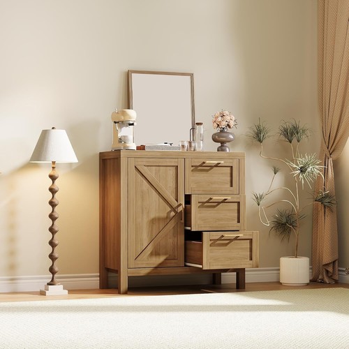 Sideboard kommode - sideboard,