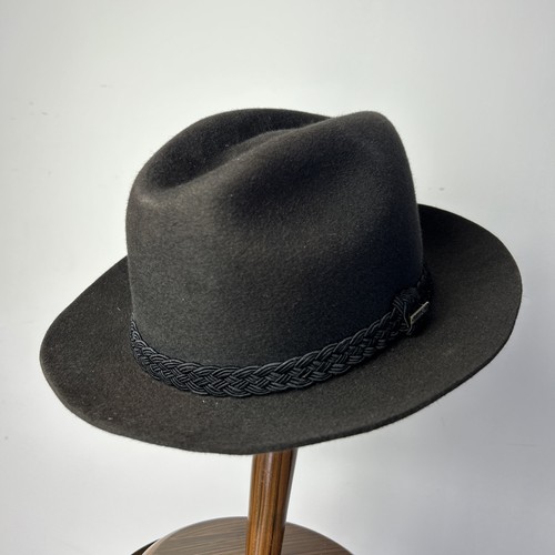 Stetson the gun club - club", herren