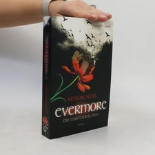 Evermore 1  |  Alyson