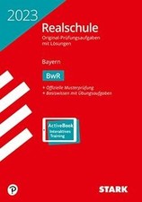 STARK Original-Prüfungen Realschule 2023 - BwR - Ba... | Buch | Zustand sehr gut