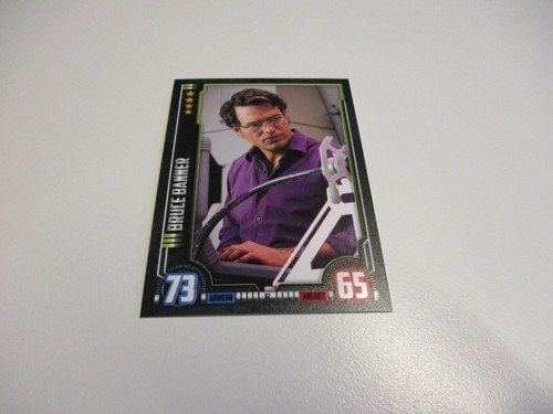 Topps hero attax marvel - hero,