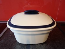 Tupperware Siebservierer