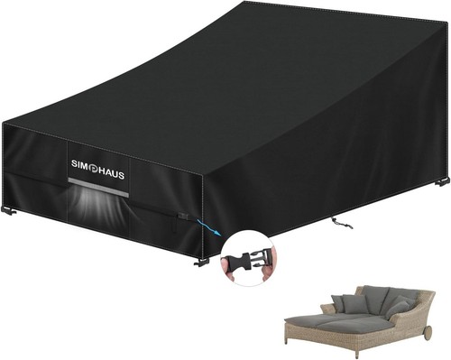 Outdoor gartenliege abdeckung - outdoor,