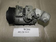 Klimakompressor 0022303011