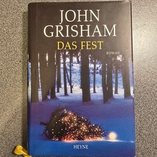 Das Fest von John Grisham