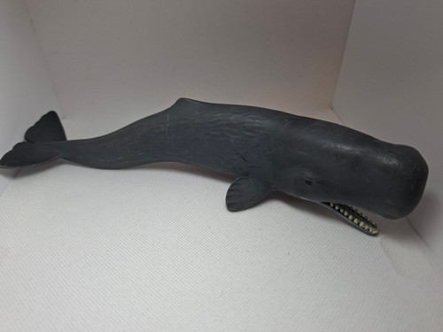 Schleich 14764 pottwal - schleich,