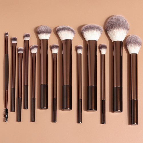 Teiliges make pinsel set - 13-teiliges,
