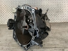 84480 Schaltgetriebe PEUGEOT