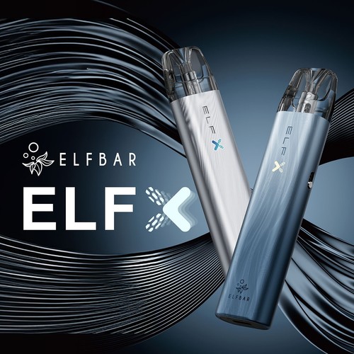 Elfbar elfx kit zigarette - elfx,