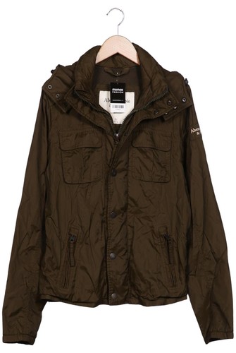 Abercrombie fitch jacke - &,