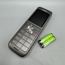 Gigaset cl660hx telefon - gigaset,