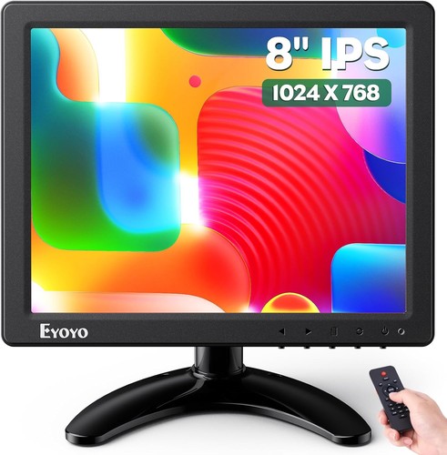 Hdmi monitor sicherheit cctv - monitor,