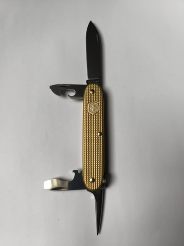 Victorinox pioneer alox - victorinox,