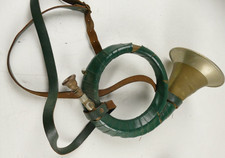 original Fürst-Pless Jagdhorn