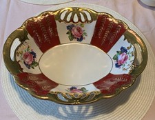 PMI Feinste Porzellan Schale limitierte Sonderedition