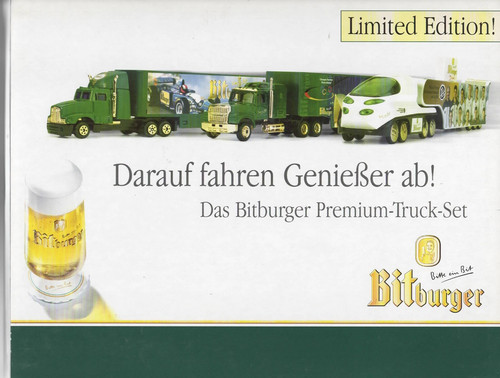 Das bitburger - das,