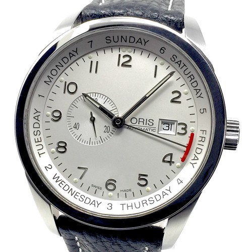 Oris xxl - new,