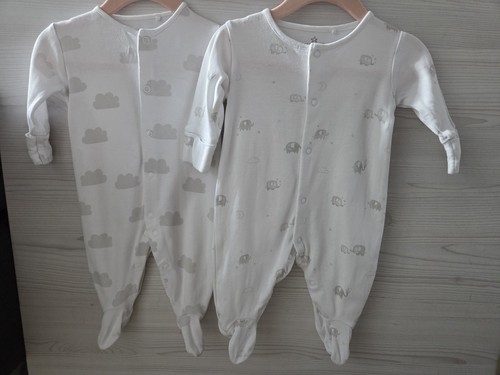 Next baby schlafanzug - next,