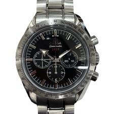 Omega Speedmaster Broad Arrow