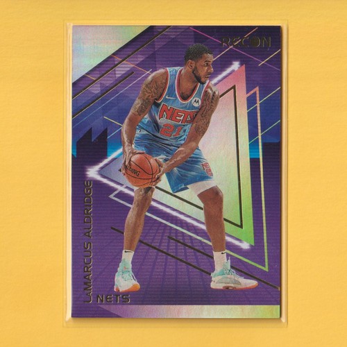 2020 panini recon holo 160 - 2020-21, #160