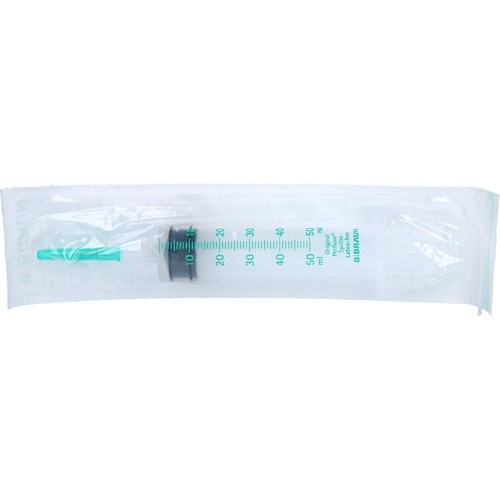 Stück perfusor spritze 50 - 25,