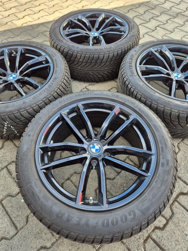 Original bmw 5er g30 g31 - original,