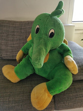 XXL Tabaluga Drache Plüsch