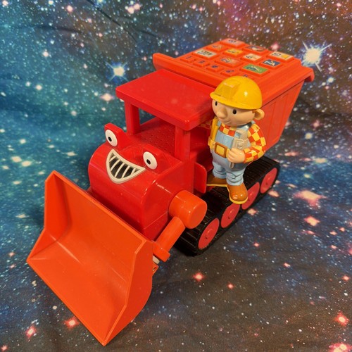 Vintage builders bob - vintage, der