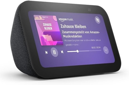 Echo show neueste - echo, 5