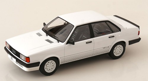 Mcg audi b2 gte white - 1:18,