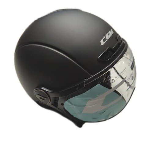 Ebi skihelm unisex erwachsene - ebi,