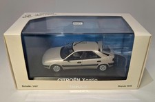 Citroen Xantia 1/43 Norev