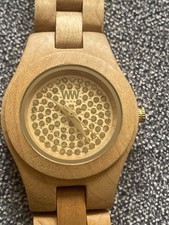 Holzuhr *Wewood* Damen