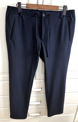 Mey edlich hose 52 slim - 52,