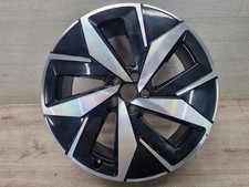 1x Alufelge 20 Zoll 8.0" 5x112