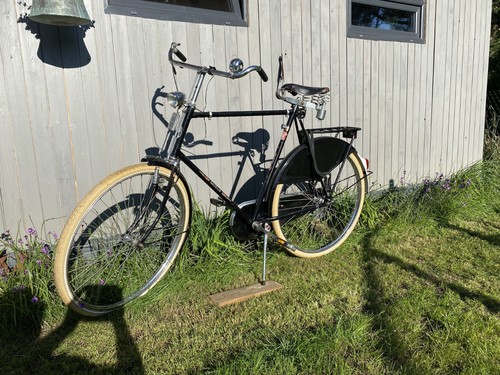 Gazelle herrenfahrrad - gazelle,
